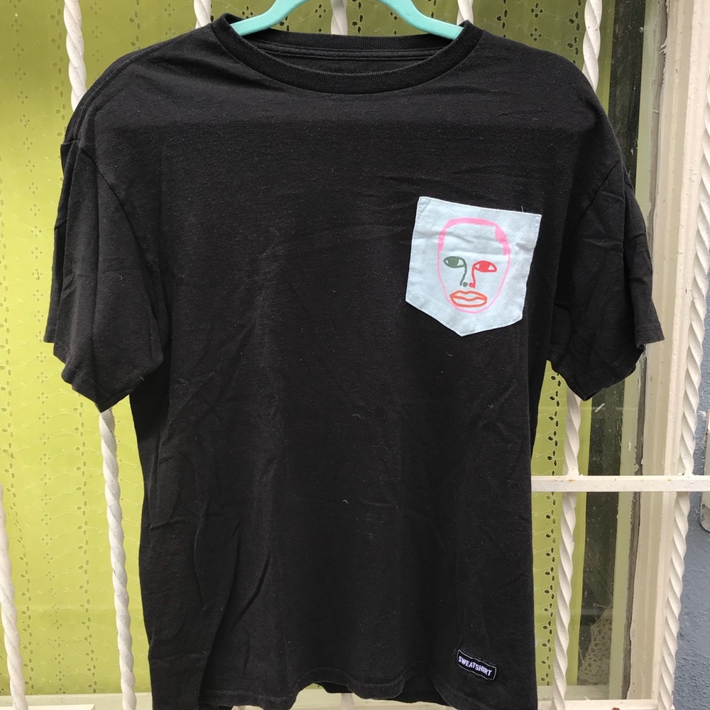 Earl sweatshirt T-shirt